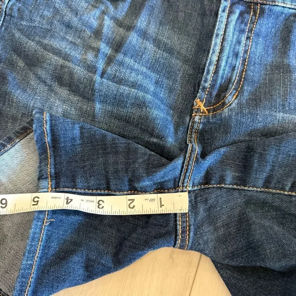 Dear John women demin shorts size 27